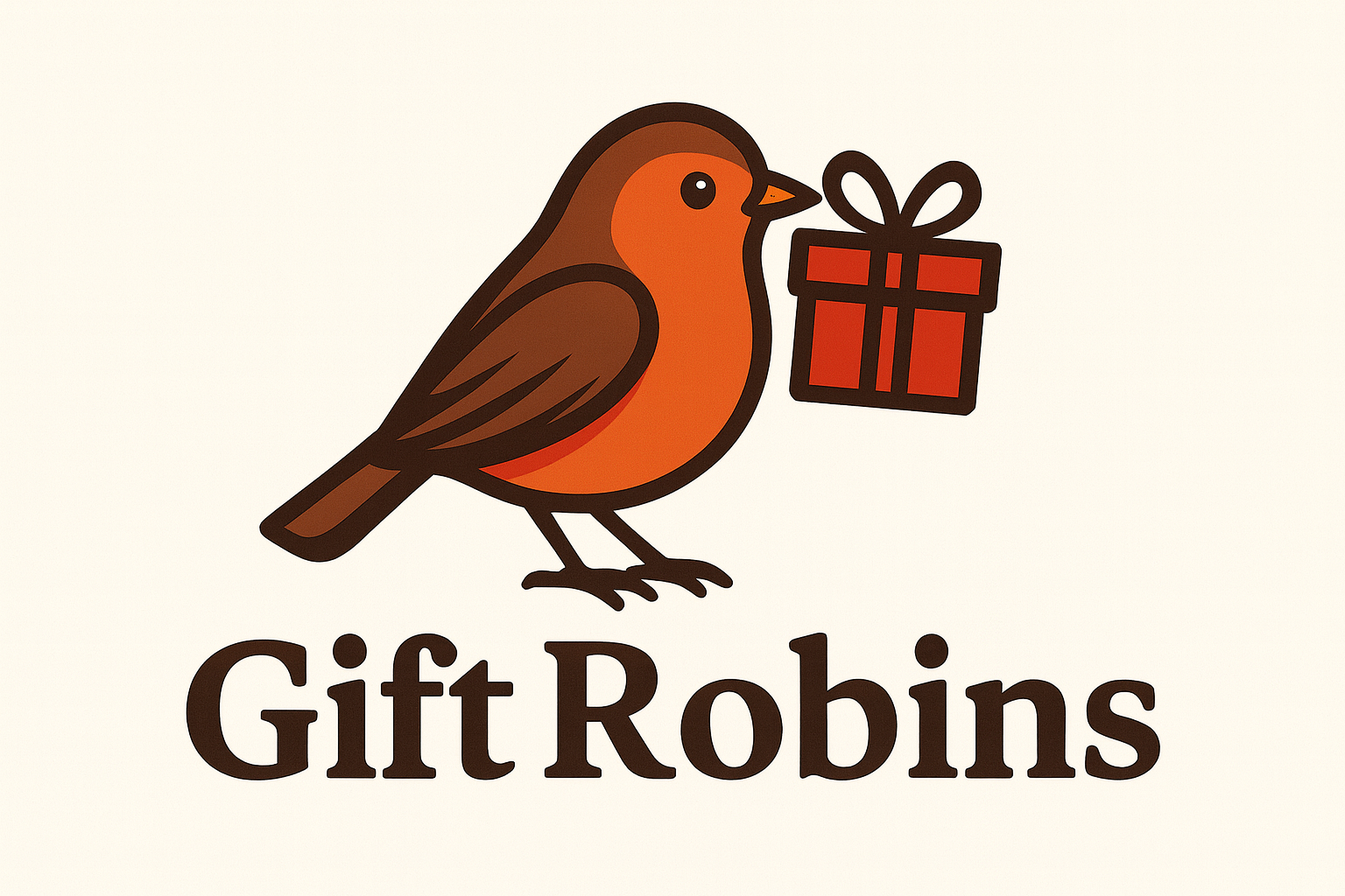 Gift Robins